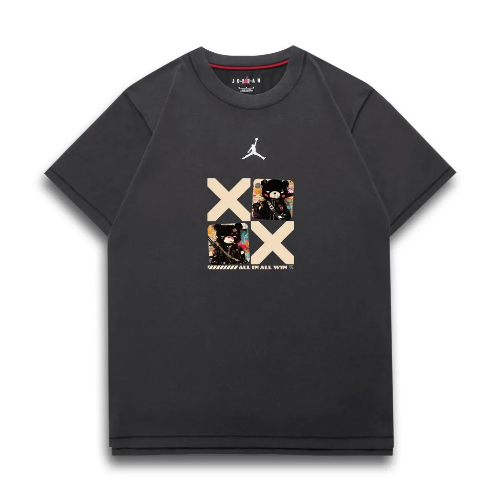 Jordan DIR FIT Quick drying Series T Shirt Unisex