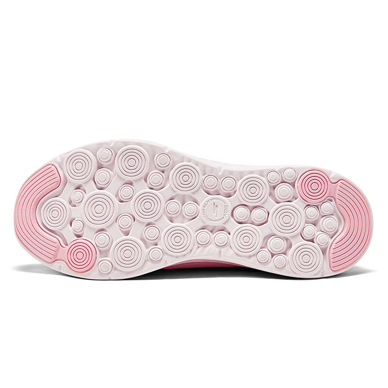 Skechers Women’s GO WALK Mesh Breathable Low top Casual Shoes Women’s Light Pink