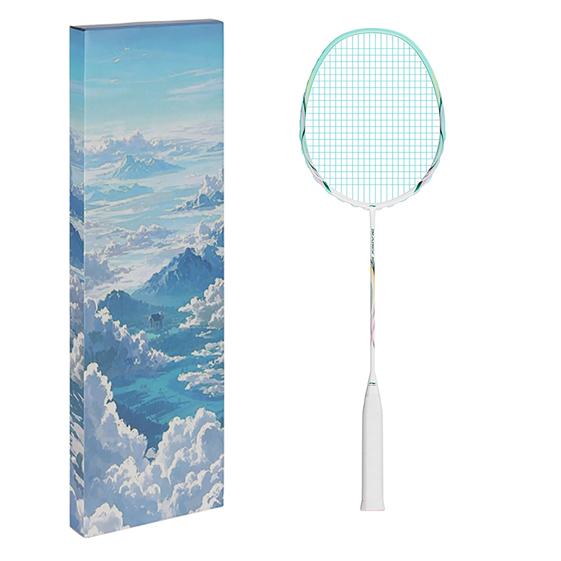 Li Ning Shadow Blade Collection Badminton Rackets