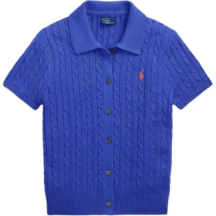 Polo Ralph Lauren Knitwear Slim Fit Women's