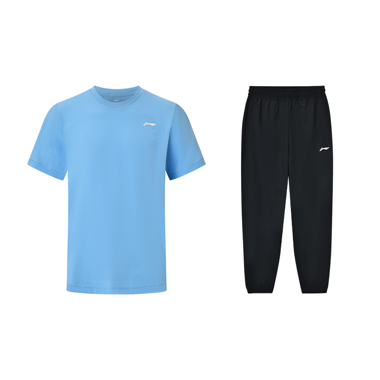 Li Ning Casual Sportswear Unisex
