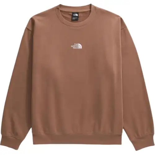 THE NORTH FACE Sweatshirt Women's Brown