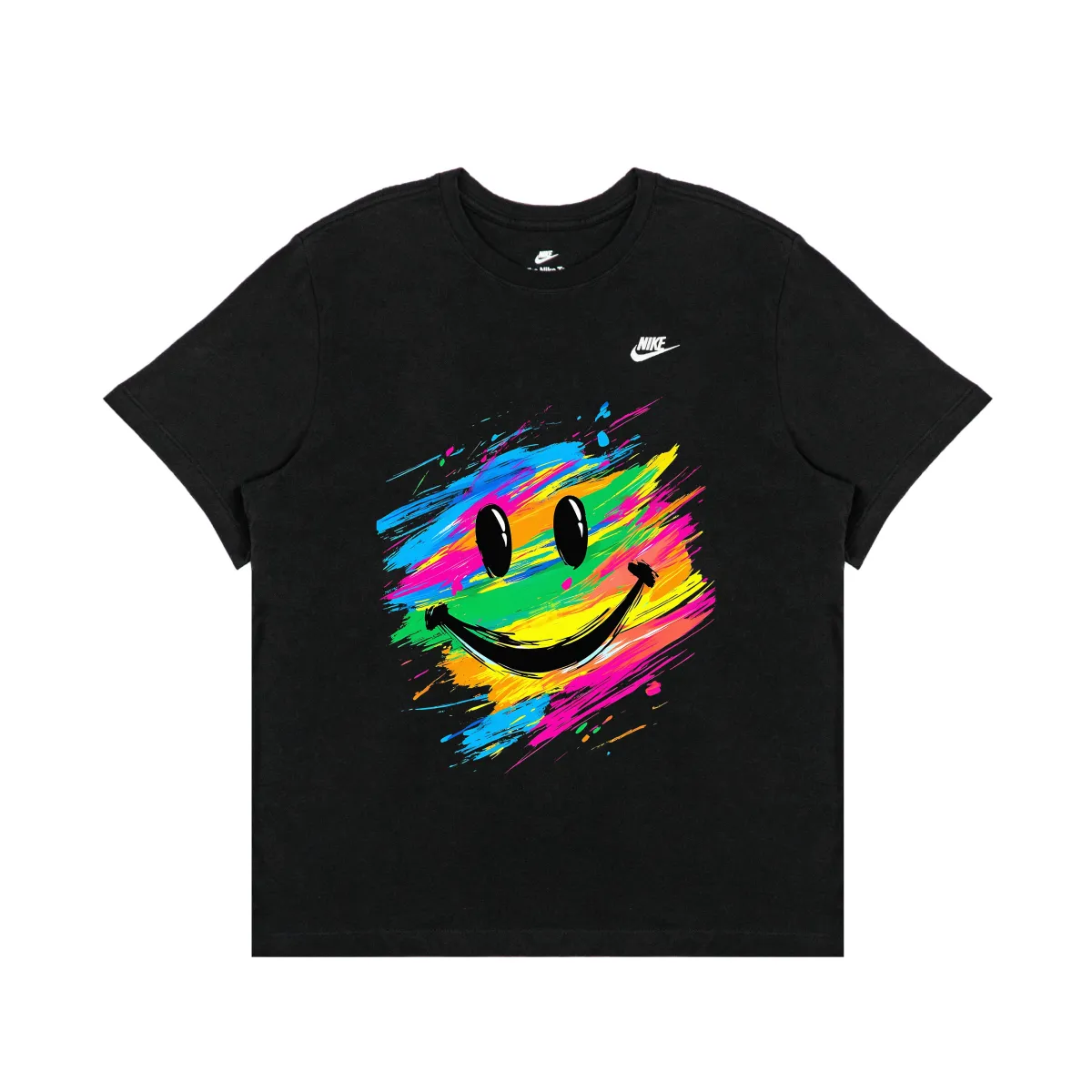 Nike Short Sleeved T Shirts Unisex