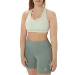 Asics Sport Vests Women's Snowflake Green