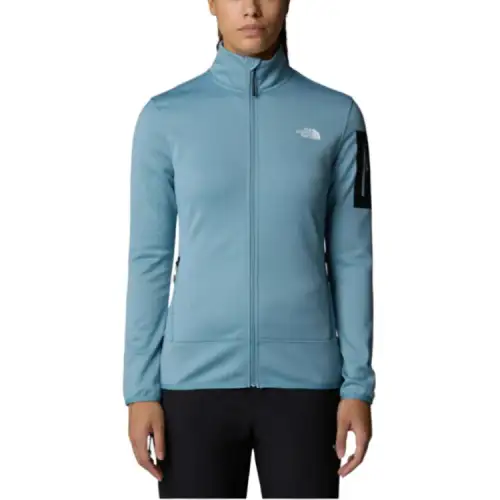 THE NORTH FACE Jackets & Coats Women's Light Blue