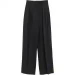 LOEWE Pleated front Trousers