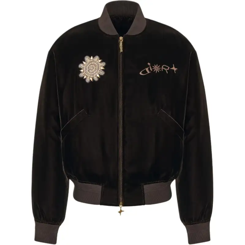 DIOR Lewis Hamilton FW25 Jackets & Coats Men's
