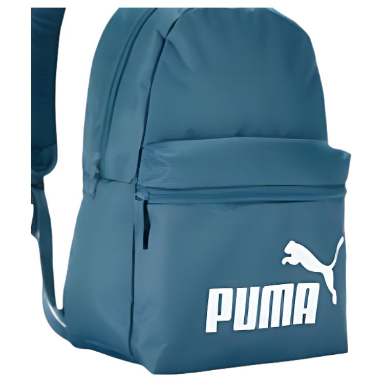 Рюкзак PUMA (синий) — фото 3