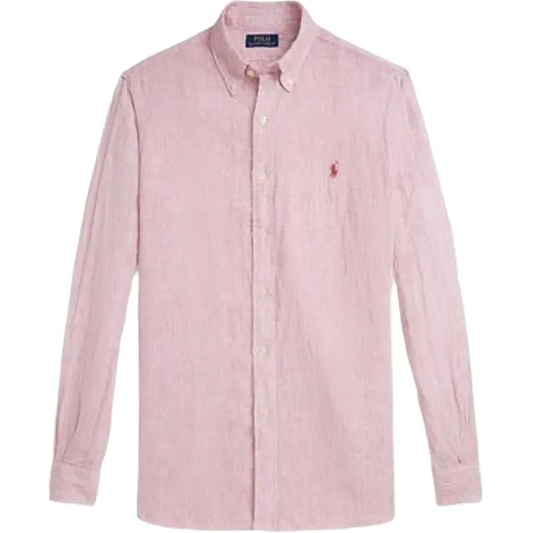 Polo Ralph Lauren Shirt Men's Pink