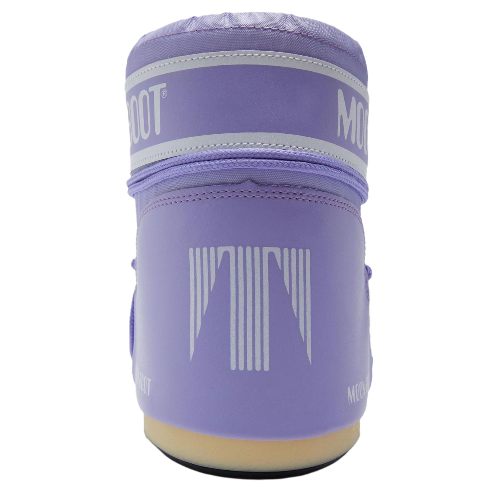 moon7773 Снегоходы Adidas X Moon Boot, чёрный для женщин — цена: 39 600