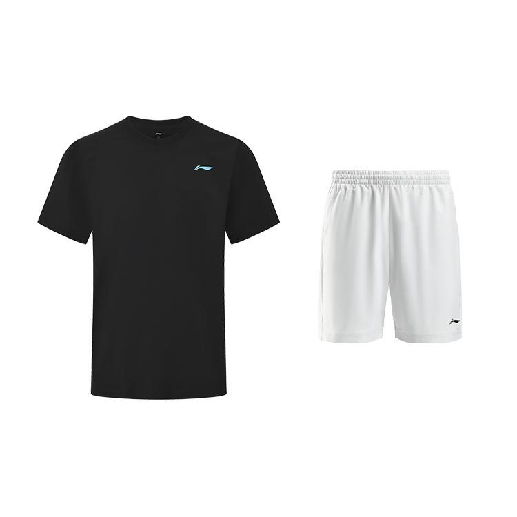 Li Ning Casual Sportswear Unisex