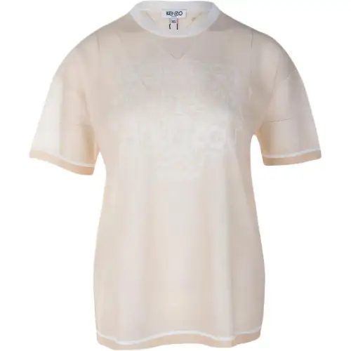 KENZO SS21 Knitwear Women's Pink