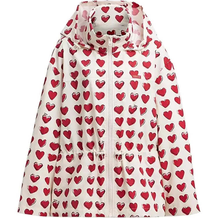 COACH SS25 Jackets & Coats Women's