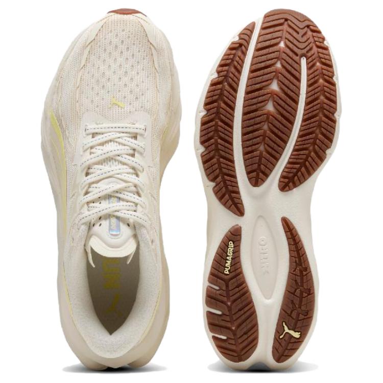 PUMA Velocity NITRO 4 Low top Casual Running Shoes Women’s White