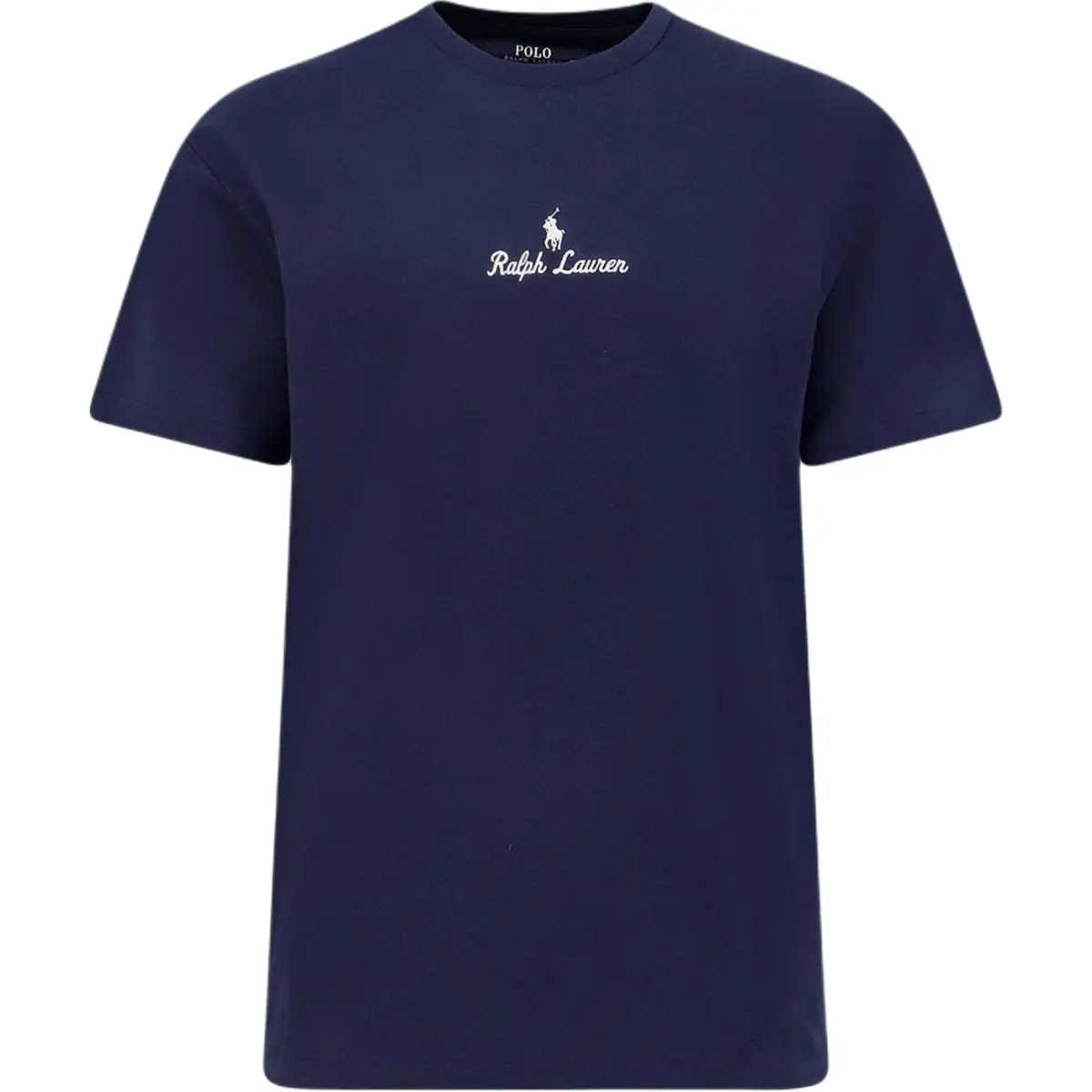 Polo Ralph Lauren T Shirt Men's Blue