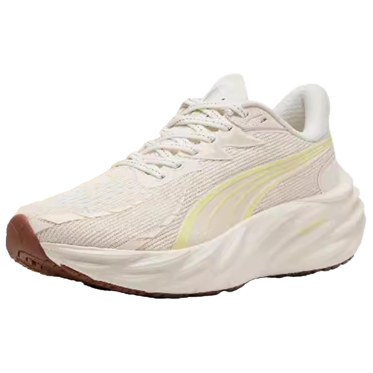 PUMA Velocity NITRO 4 Low top Casual Running Shoes Women’s White