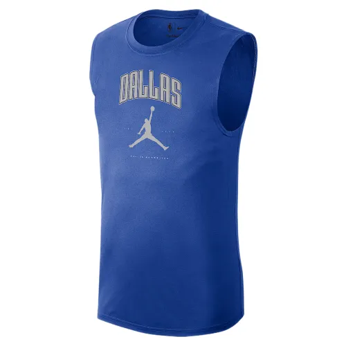 Jordan ESSENTIALS Tank Top Men's