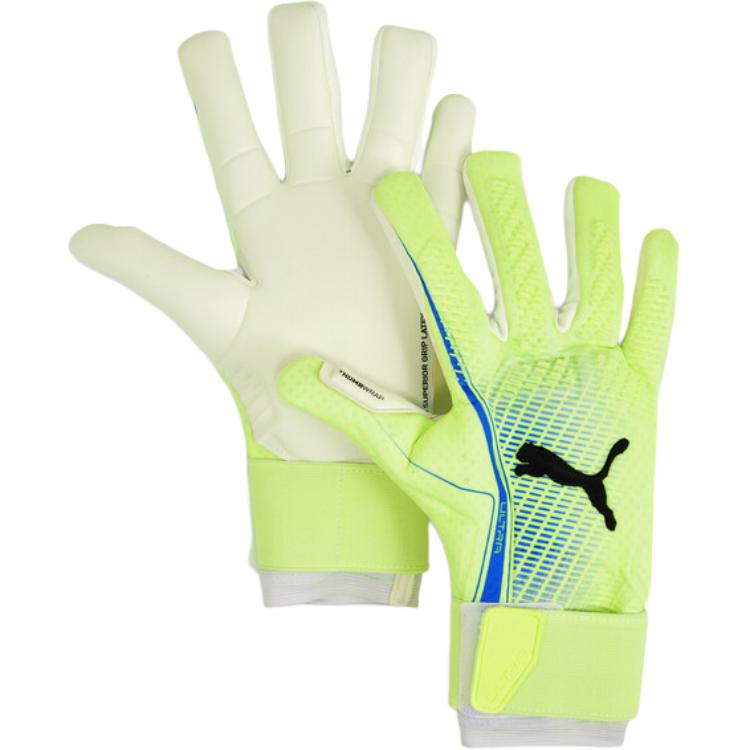 PUMA Goalkeeper Gloves Latex Unisex