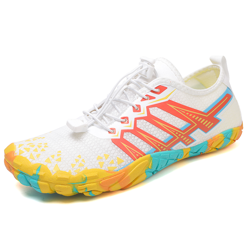 TANSENLANG Slip Resistant, Breathable, And Quick Dry Slip Resistant, Breathable, And Quick Dry Low top Outdoor Shoes