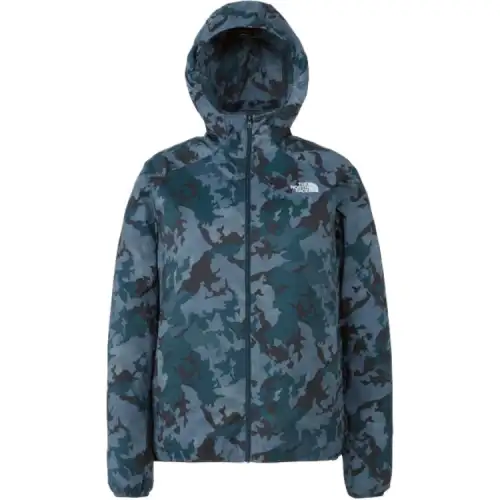 THE NORTH FACE Jackets & Coats Women's Blue Green