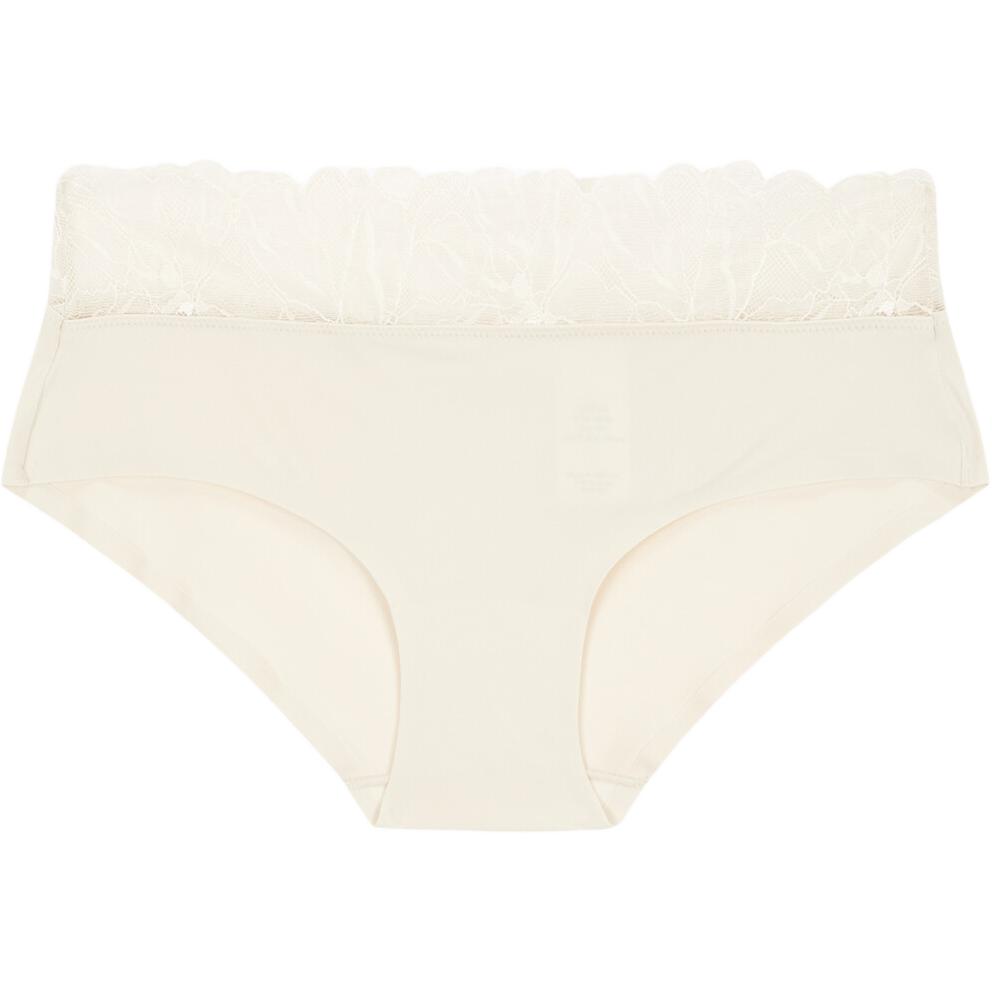 Женские трусы CALVIN KLEIN (черные)
