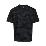 Under Armour camouflage-print T-shirt