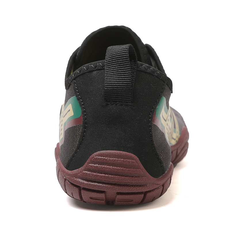 TANSENLANG Slip Resistant, Breathable, And Quick Dry Slip Resistant, Breathable, And Quick Dry Low top Outdoor Shoes
