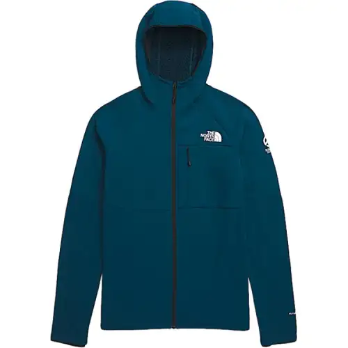 THE NORTH FACE SUMMIT Jackets & Coats Women's Midnight Gasoline