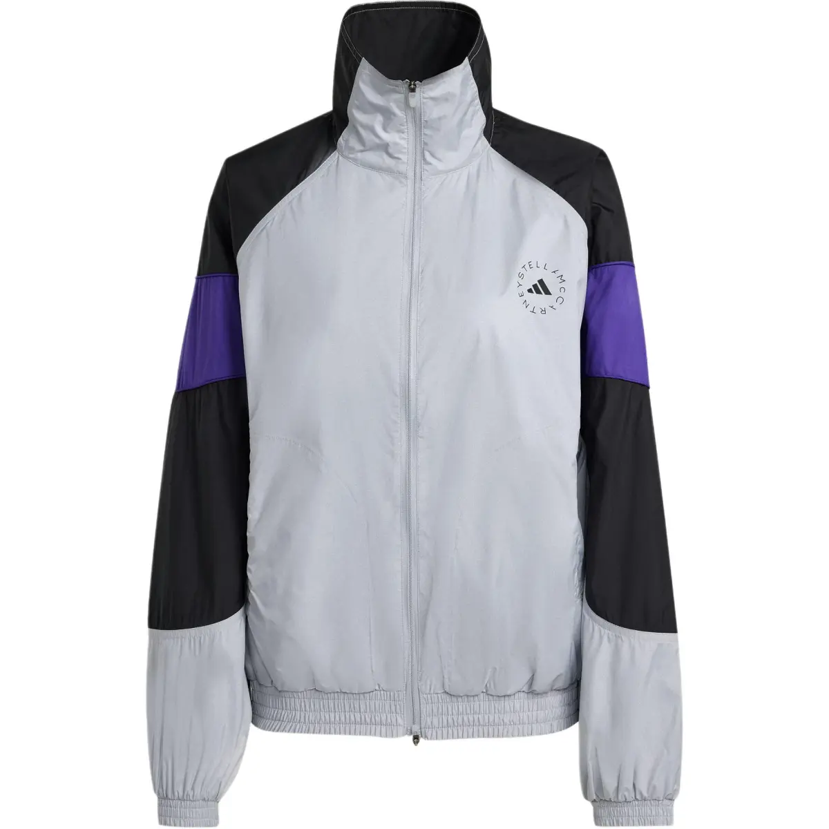 Adidas Stella McCartney SS25 TRACK TOP Jacket Women's