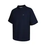 Timberland T Shirts Men's Nighttime Crew Neck Moderate