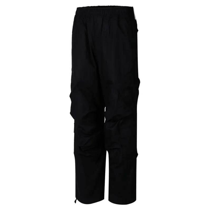 Jordan Casual Pants Men's Black Moderate Other