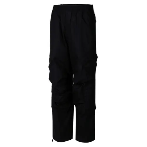Jordan Casual Pants Men's Black Moderate Other