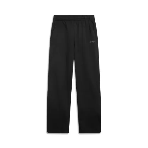 Li Ning Sports Life Collection Casual Pants Women's
