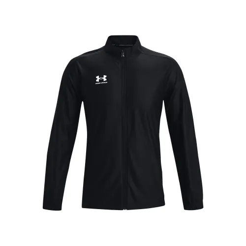 Under Armour Challenger track jacket