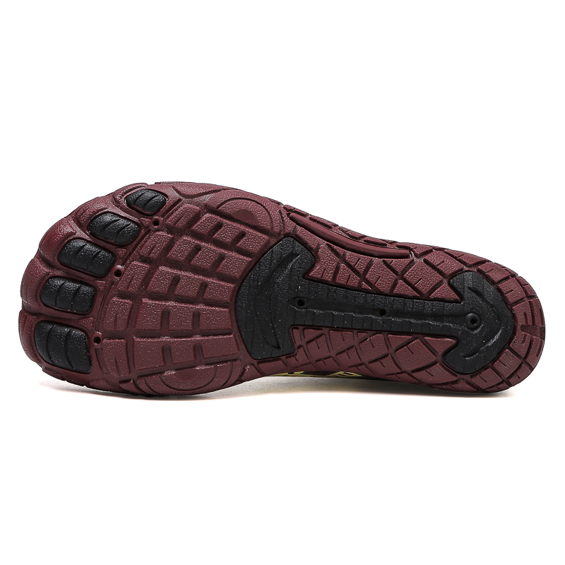 TANSENLANG Slip Resistant, Breathable, And Quick Dry Slip Resistant, Breathable, And Quick Dry Low top Outdoor Shoes