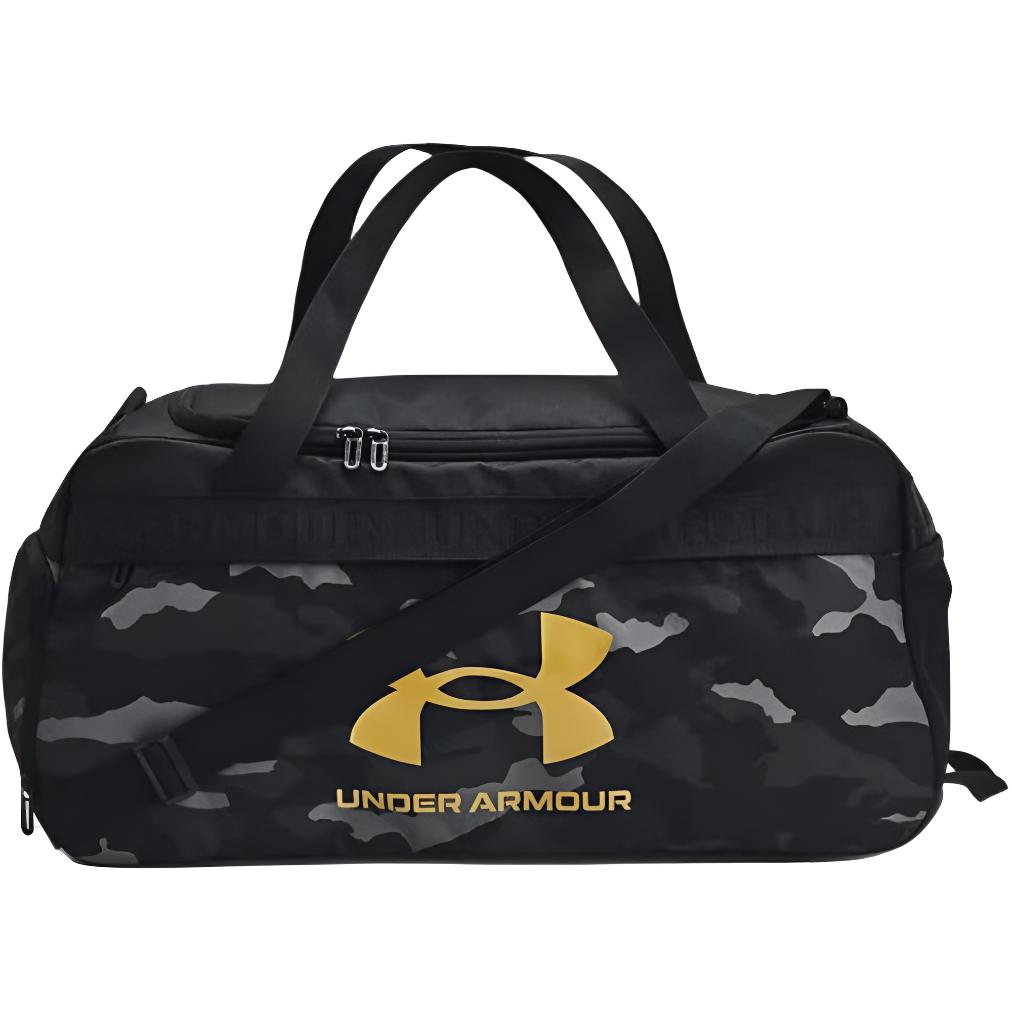 Сумка Under Armour Sportstyle (черная)