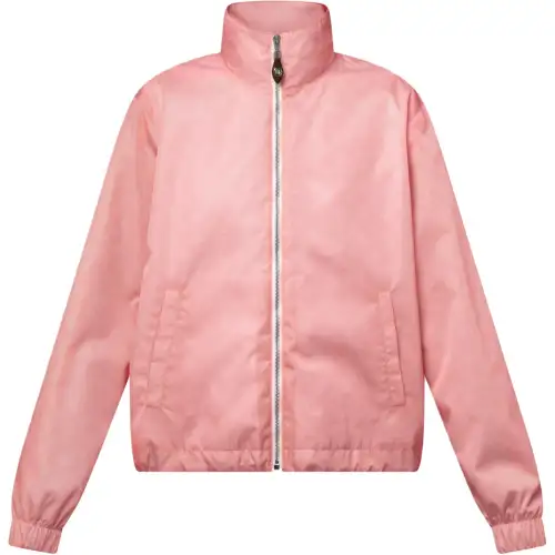 LOUIS VUITTON Mahina Zip Up Jacket