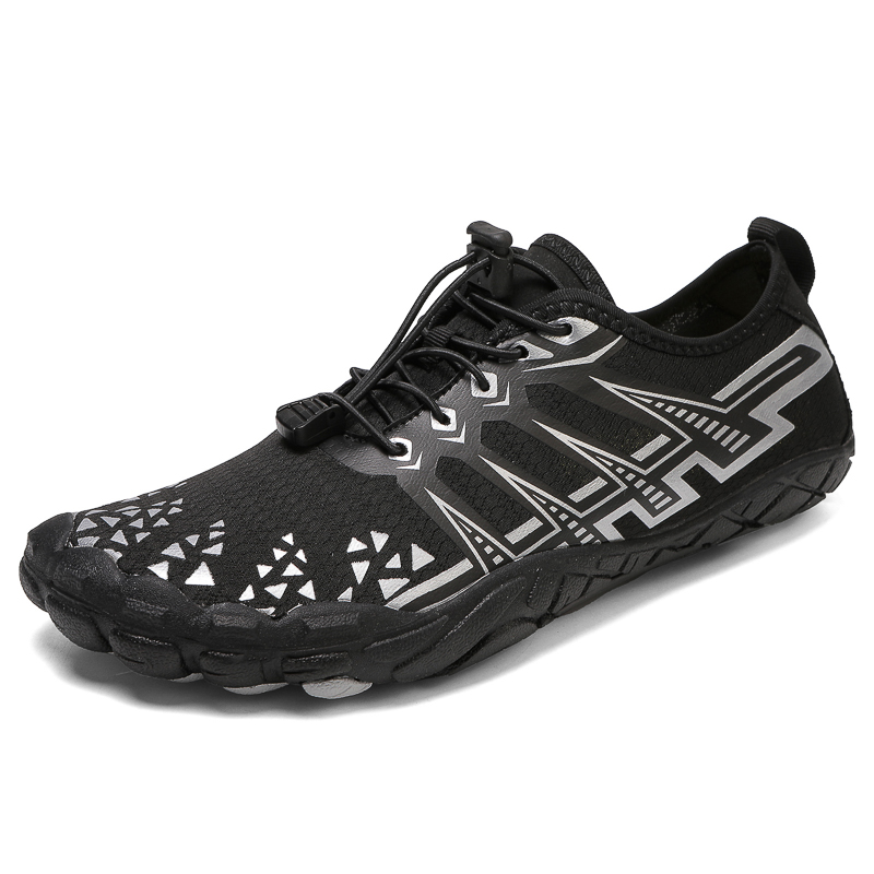 TANSENLANG Slip Resistant, Breathable, And Quick Dry Slip Resistant, Breathable, And Quick Dry Low top Outdoor Shoes