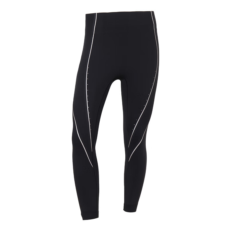 Женские штаны Under Armour (черные)
