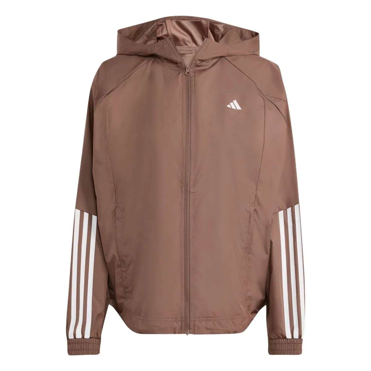 Adidas Windbreaker WIND.RDY Hyperglam Jacket Women's
