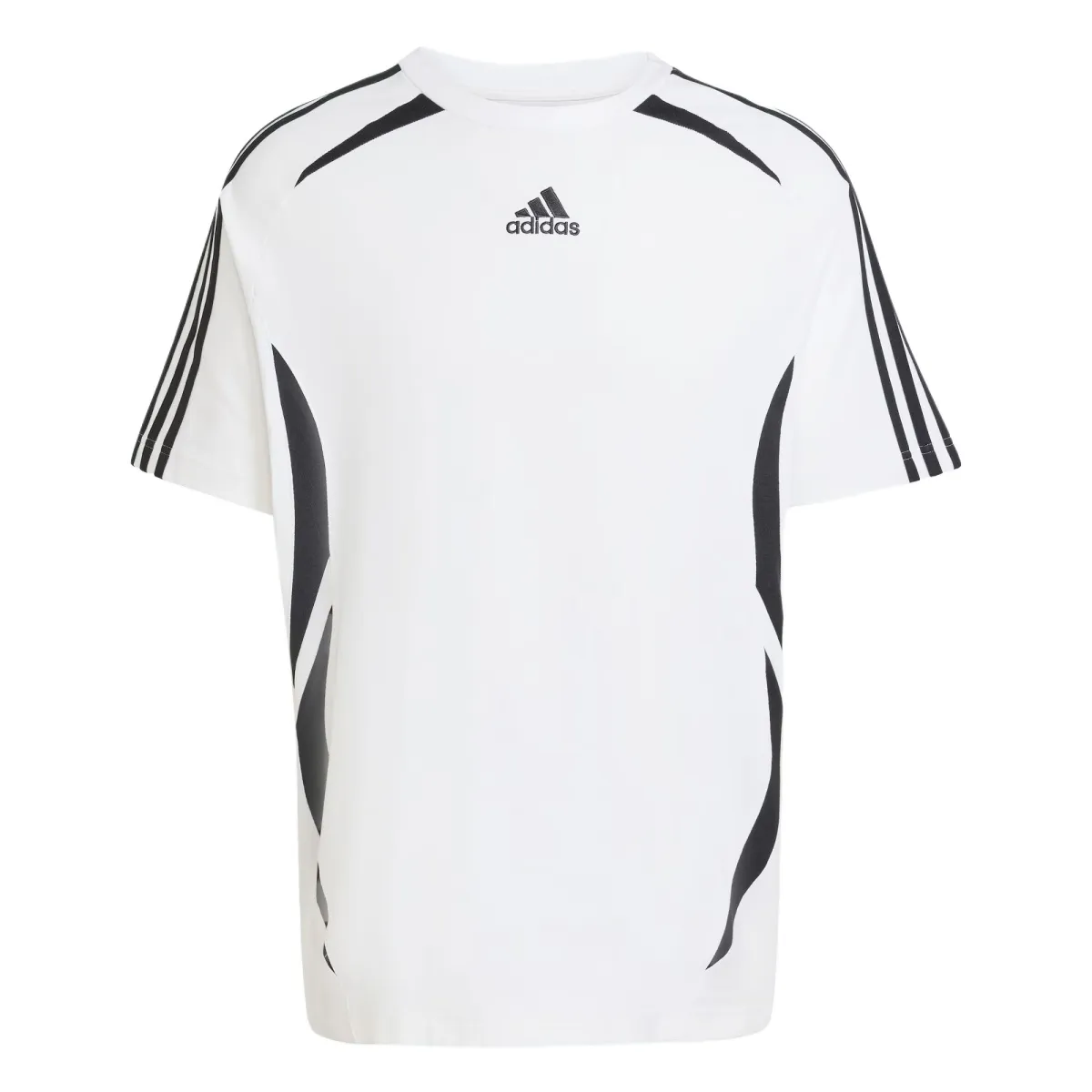 Adidas Teamgeist 3-stripes T-shirt