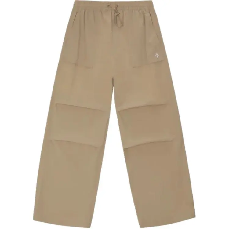 Converse Casual Pants Women's Brown