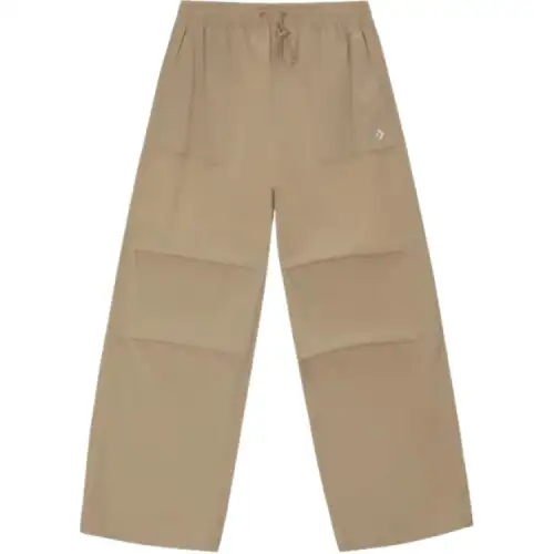 Converse Casual Pants Women's Brown