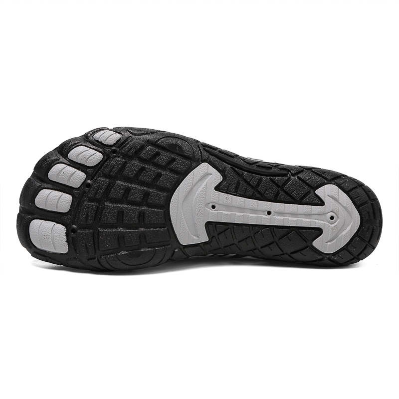 TANSENLANG Slip Resistant, Breathable, And Quick Dry Slip Resistant, Breathable, And Quick Dry Low top Outdoor Shoes