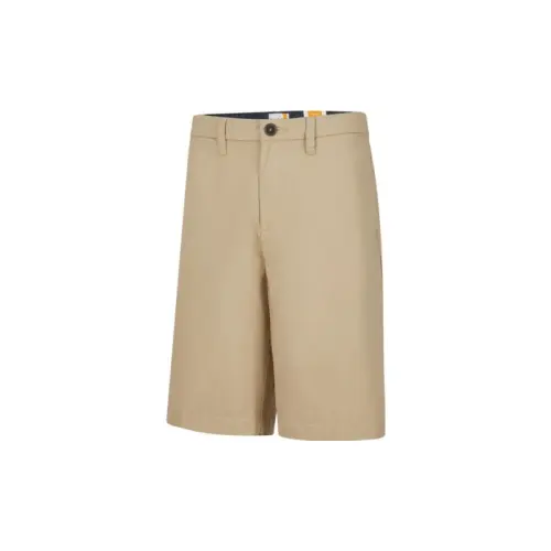Timberland Casual Shorts Men's Brown