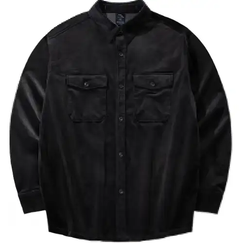 Anta Life Collection Jackets & Coats Men's Mystic Brown Gray