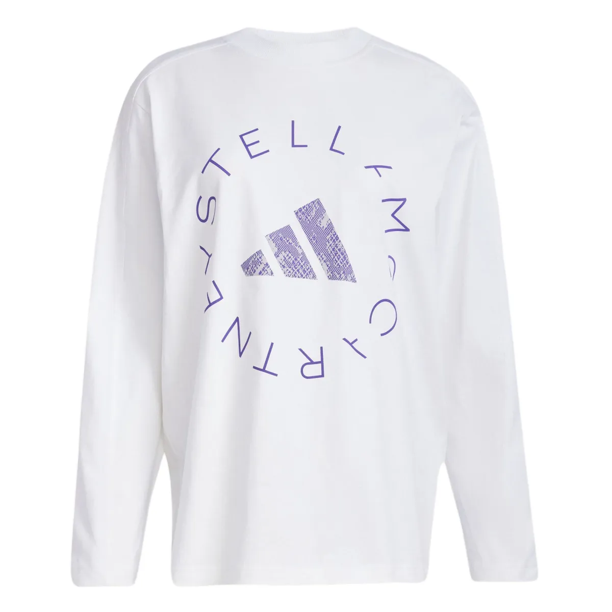 Adidas Stella McCartney SS25 T Shirt Women's
