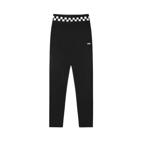 Vans Leggings Women's Black Moderate