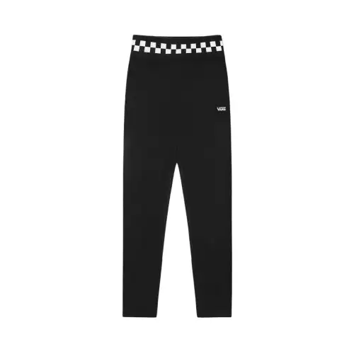 Vans Leggings Women's Black Moderate