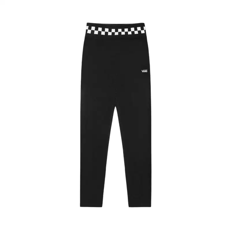 Vans Leggings Women's Black Moderate